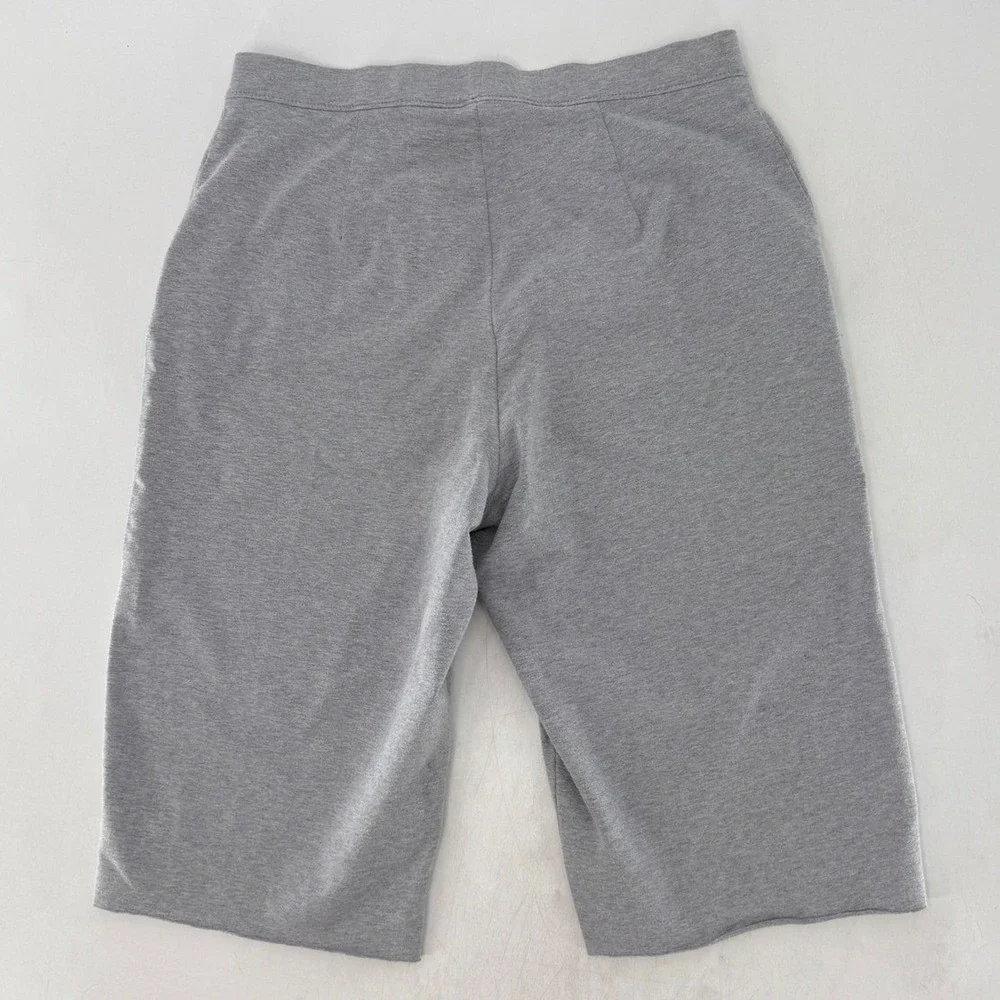L.L. Bean diy shorts